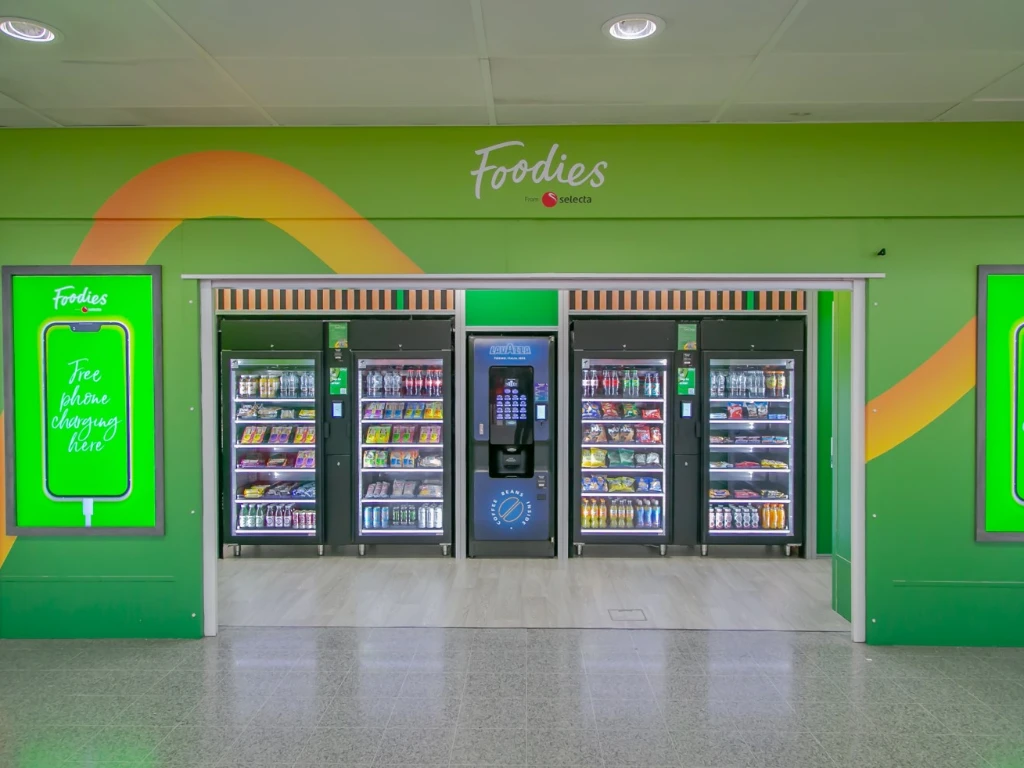 Foodies East Midland Airport 1.jpg